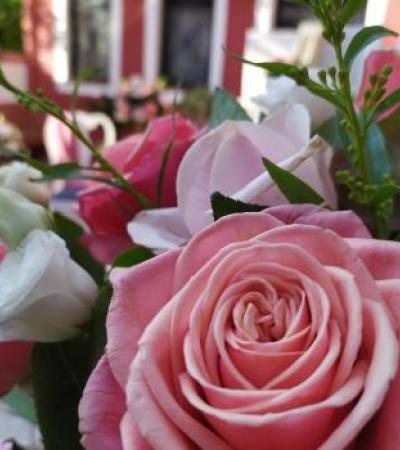 Γάμος, Βάπτιση, Γαμοβάπτιση, βαπτιστικά, Μπομπονιέρες, Προσκλητήρια, Στολισμός Εκκλησιών, Στολισμός Βάπτισης, Στολισμός Γάμου