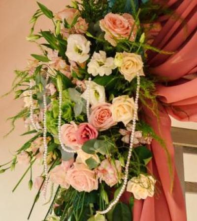 Γάμος, Βάπτιση, Γαμοβάπτιση, βαπτιστικά, Μπομπονιέρες, Προσκλητήρια, Στολισμός Εκκλησιών, Στολισμός Βάπτισης, Στολισμός Γάμου