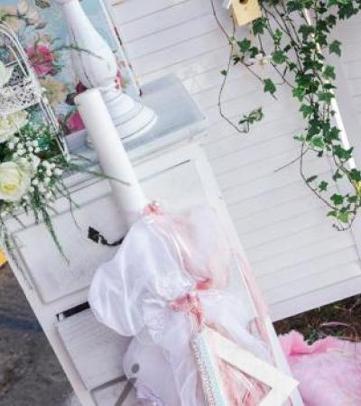 Γάμος, Βάπτιση, Γαμοβάπτιση, βαπτιστικά, Μπομπονιέρες, Προσκλητήρια, Στολισμός Εκκλησιών, Στολισμός Βάπτισης, Στολισμός Γάμου