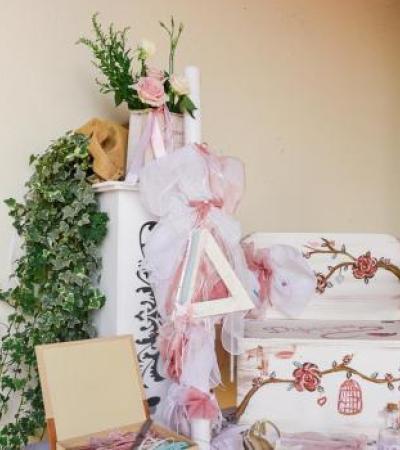 Γάμος, Βάπτιση, Γαμοβάπτιση, βαπτιστικά, Μπομπονιέρες, Προσκλητήρια, Στολισμός Εκκλησιών, Στολισμός Βάπτισης, Στολισμός Γάμου