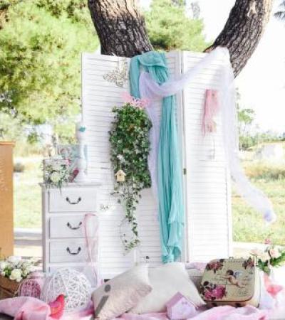 Γάμος, Βάπτιση, Γαμοβάπτιση, βαπτιστικά, Μπομπονιέρες, Προσκλητήρια, Στολισμός Εκκλησιών, Στολισμός Βάπτισης, Στολισμός Γάμου