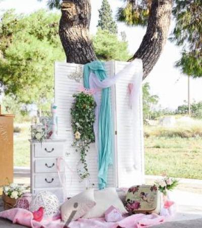 Γάμος, Βάπτιση, Γαμοβάπτιση, βαπτιστικά, Μπομπονιέρες, Προσκλητήρια, Στολισμός Εκκλησιών, Στολισμός Βάπτισης, Στολισμός Γάμου