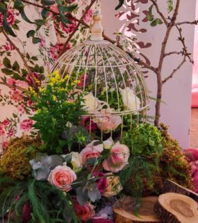 Γάμος, Βάπτιση, Γαμοβάπτιση, βαπτιστικά, Μπομπονιέρες, Προσκλητήρια, Στολισμός Εκκλησιών, Στολισμός Βάπτισης, Στολισμός Γάμου