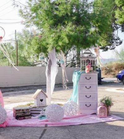 Γάμος, Βάπτιση, Γαμοβάπτιση, βαπτιστικά, Μπομπονιέρες, Προσκλητήρια, Στολισμός Εκκλησιών, Στολισμός Βάπτισης, Στολισμός Γάμου