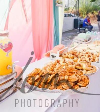 Γάμος, Βάπτιση, Γαμοβάπτιση, βαπτιστικά, Μπομπονιέρες, Προσκλητήρια, Στολισμός Εκκλησιών, Στολισμός Βάπτισης, Στολισμός Γάμου